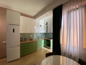 Lovely and cozy apartment!